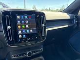 Thumbnail of 2023 Fjord Blue Metallic Volvo C40 Recharge Pure Electric