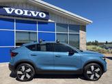 Thumbnail of 2023 Fjord Blue Metallic Volvo C40 Recharge Pure Electric