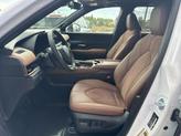 Thumbnail of 2024 White Toyota Grand Highlander Hybrid