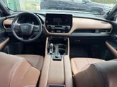 Thumbnail of 2024 White Toyota Grand Highlander Hybrid