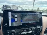 Thumbnail of 2024 White Toyota Grand Highlander Hybrid