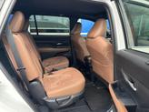 Thumbnail of 2024 White Toyota Grand Highlander Hybrid