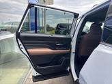 Thumbnail of 2024 White Toyota Grand Highlander Hybrid