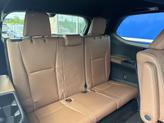 Thumbnail of 2024 White Toyota Grand Highlander Hybrid