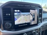 Thumbnail of 2023 Oxford White Ford F-150 Lightning
