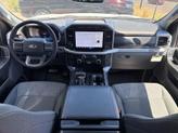 Thumbnail of 2023 Oxford White Ford F-150 Lightning