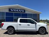 Thumbnail of 2023 Oxford White Ford F-150 Lightning