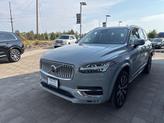 Thumbnail of 2025 Grey Volvo XC90