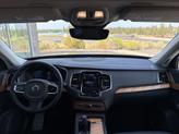 Thumbnail of 2025 Grey Volvo XC90