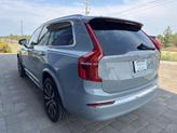 Thumbnail of 2025 Grey Volvo XC90