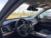 Thumbnail of 2025 Grey Volvo XC90