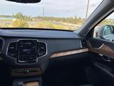 Thumbnail of 2025 Grey Volvo XC90