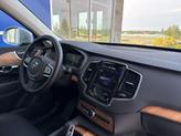 Thumbnail of 2025 Grey Volvo XC90
