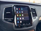 Thumbnail of 2025 Grey Volvo XC90