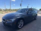 Thumbnail of 2015 Mineral Gray Metallic BMW 328
