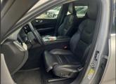 Thumbnail of 2022 Silver Dawn Metallic Volvo XC60