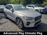 Photo of 2022 Silver Dawn Metallic Volvo XC60