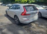 Thumbnail of 2022 Silver Dawn Metallic Volvo XC60