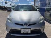 Thumbnail of 2012 White Toyota Prius