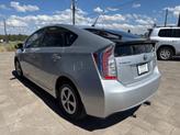 Thumbnail of 2012 White Toyota Prius