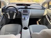 Thumbnail of 2012 White Toyota Prius