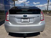 Thumbnail of 2012 White Toyota Prius
