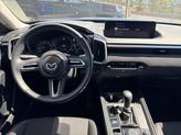 Thumbnail of 2024 Ingot Blue Metallic Mazda CX-50