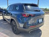 Thumbnail of 2024 Ingot Blue Metallic Mazda CX-50