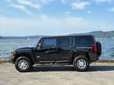 Thumbnail of 2007 Black Hummer H3