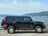 Thumbnail of 2007 Black Hummer H3