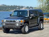 Photo of 2007 Black Hummer H3