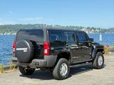Thumbnail of 2007 Black Hummer H3