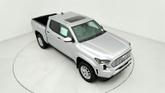 Thumbnail of 2025 Celestial Silver Metallic Toyota Tacoma