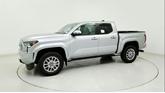 Thumbnail of 2025 Celestial Silver Metallic Toyota Tacoma