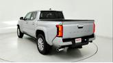 Thumbnail of 2025 Celestial Silver Metallic Toyota Tacoma
