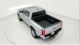 Thumbnail of 2025 Celestial Silver Metallic Toyota Tacoma