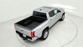Thumbnail of 2025 Celestial Silver Metallic Toyota Tacoma