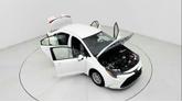 Thumbnail of 2022 White Toyota Corolla Hybrid