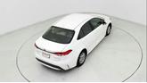 Thumbnail of 2022 White Toyota Corolla Hybrid