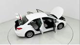 Thumbnail of 2022 White Toyota Corolla Hybrid