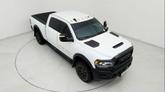 Thumbnail of 2023 Bright White Clearcoat RAM 2500