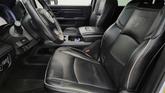 Thumbnail of 2023 Bright White Clearcoat RAM 2500