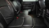Thumbnail of 2023 Bright White Clearcoat RAM 2500