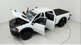 Thumbnail of 2023 Bright White Clearcoat RAM 2500
