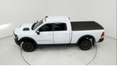 Thumbnail of 2023 Bright White Clearcoat RAM 2500