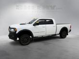 Thumbnail of 2023 Bright White Clearcoat RAM 2500