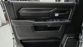 Thumbnail of 2023 Bright White Clearcoat RAM 2500