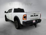Thumbnail of 2023 Bright White Clearcoat RAM 2500