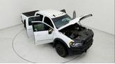 Thumbnail of 2023 Bright White Clearcoat RAM 2500