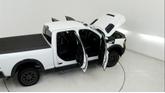 Thumbnail of 2023 Bright White Clearcoat RAM 2500